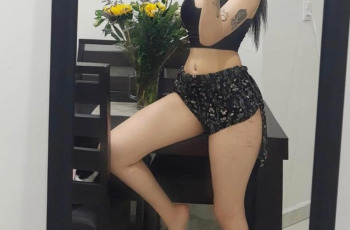 Manisa Vip Escort Demet
